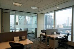 Marina Bay Financial Centre (mbfc) (D1), Office #454492531